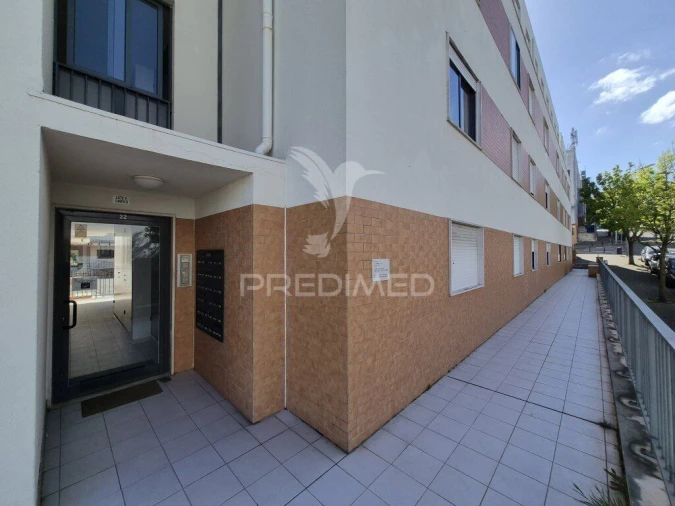 Apartamento T2 para Venda em Santa Clara Foto 15