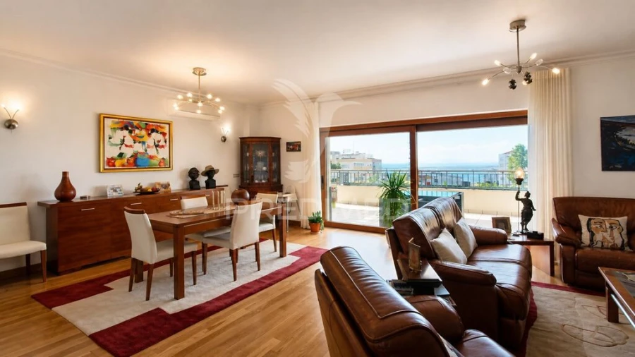 Apartamento T4 para Venda em Póvoa de Santa Iria e Forte da Casa Foto 7