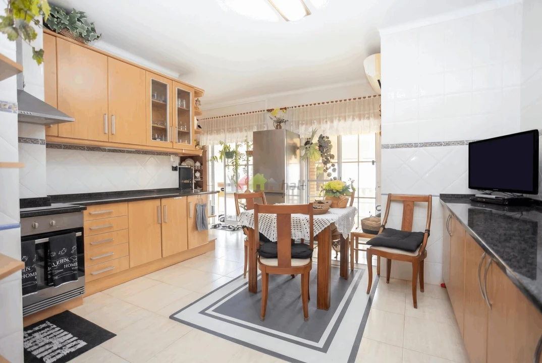 Apartamento T3 para Venda em Setubal (São Sebastião) Foto 1