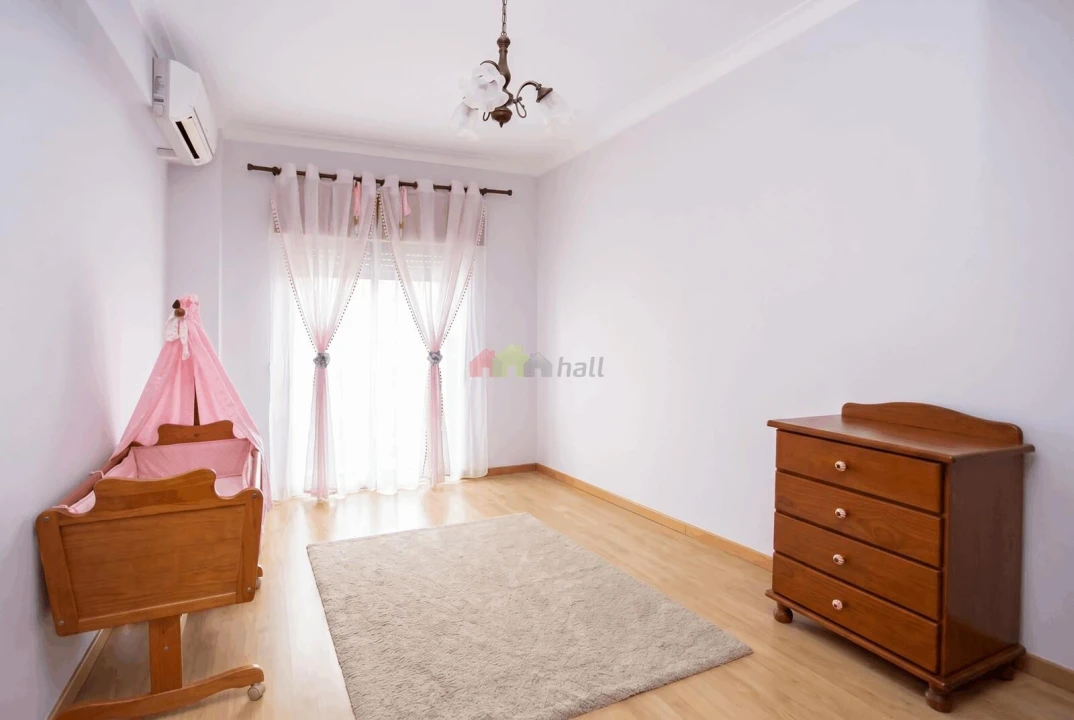 Apartamento T3 para Venda em Setubal (São Sebastião) Foto 10