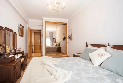 Apartamento T3 para Venda em Setubal (São Sebastião)