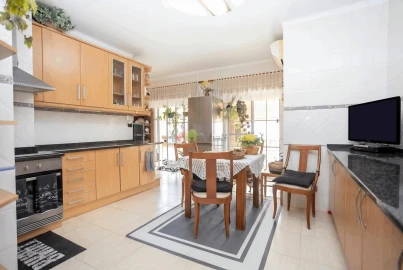 Apartamento T3 para Venda em Setubal (São Sebastião)
