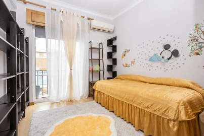Apartamento T3 para Venda em Setubal (São Sebastião)