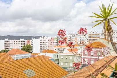 Apartamento T3 para Venda em Setubal (São Sebastião)
