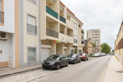 Apartamento T3 para Venda em Setubal (São Sebastião)