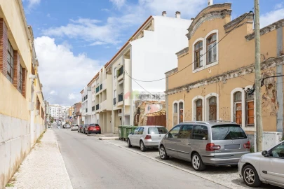 Apartamento T3 para Venda em Setubal (São Sebastião)