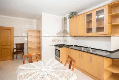 Apartamento T3 para Venda em Setubal (São Sebastião)