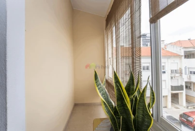 Apartamento T3 para Venda em Setubal (São Sebastião)