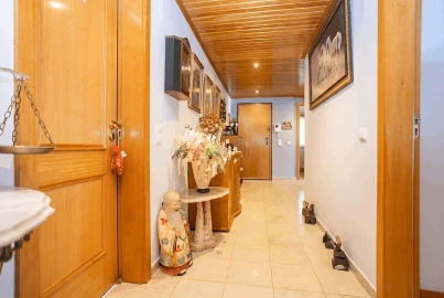 Apartamento T3 para Venda em Setubal (São Sebastião)