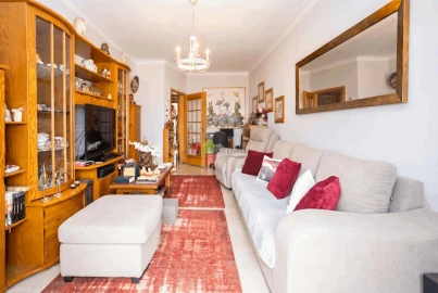 Apartamento T3 para Venda em Setubal (São Sebastião)