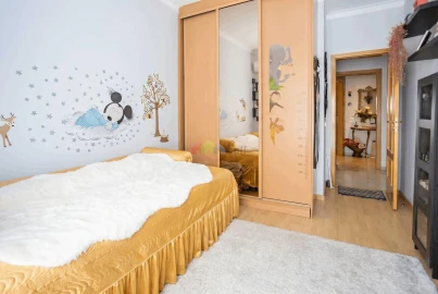 Apartamento T3 para Venda em Setubal (São Sebastião)