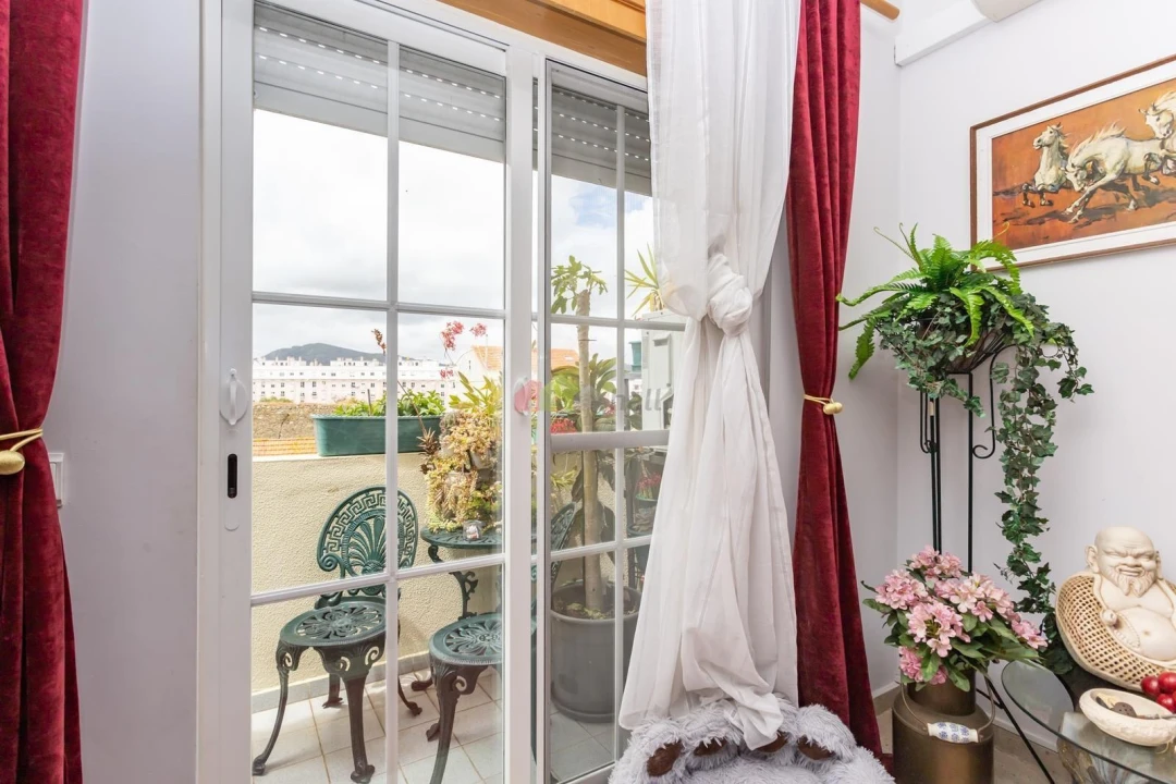 Apartamento T3 para Venda em Setubal (São Sebastião) Foto 20