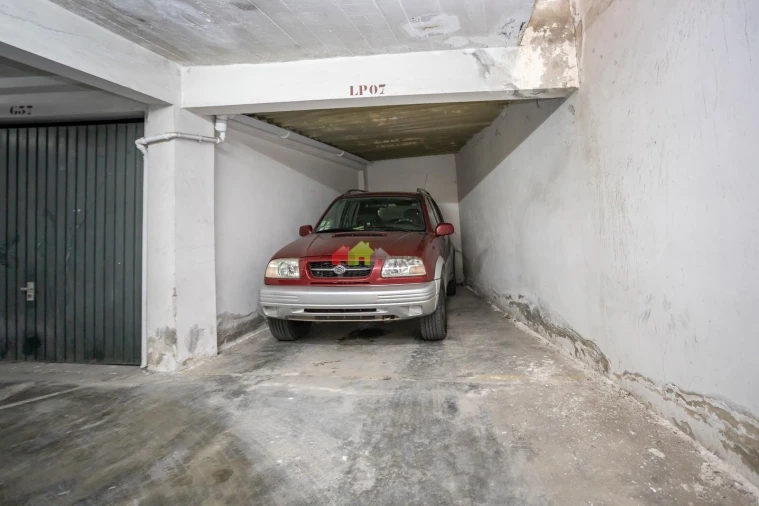 Apartamento T3 para Venda em Setubal (São Sebastião) Foto 28
