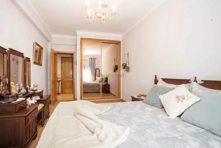 Apartamento T3 para Venda em Setubal (São Sebastião) Foto 12