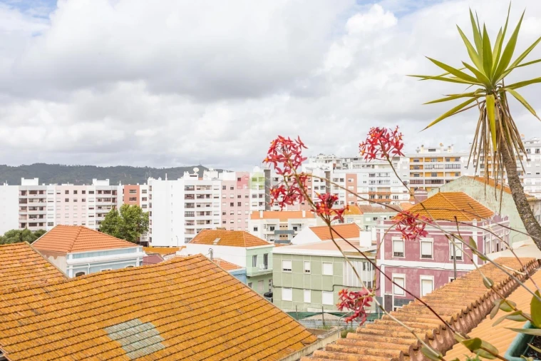 Apartamento T3 para Venda em Setubal (São Sebastião) Foto 22