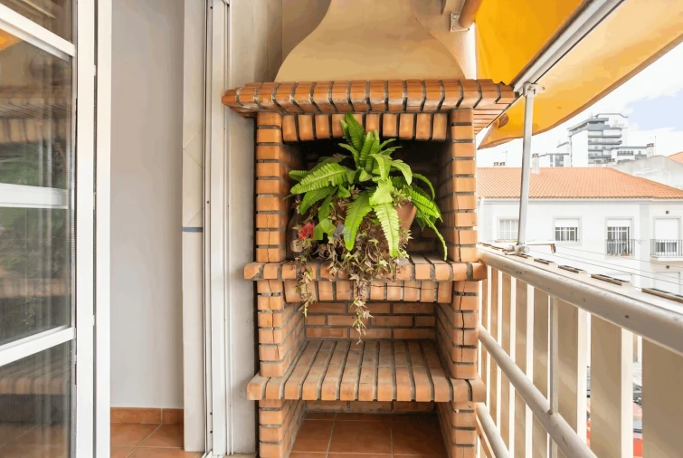 Apartamento T3 para Venda em Setubal (São Sebastião) Foto 5