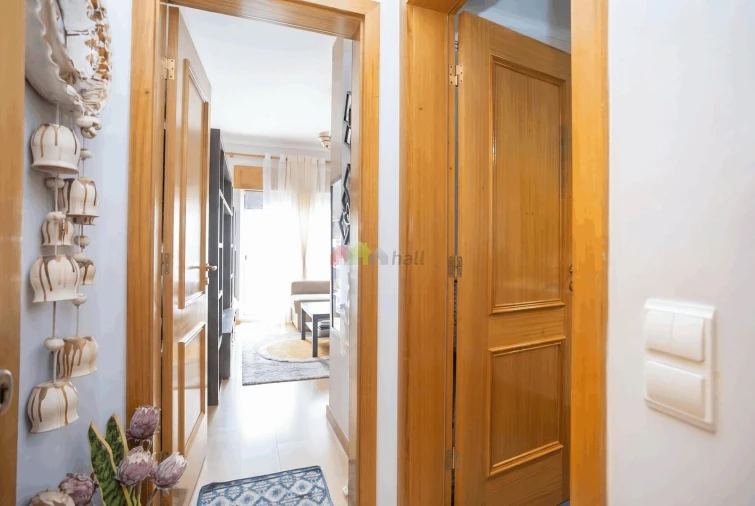 Apartamento T3 para Venda em Setubal (São Sebastião) Foto 14