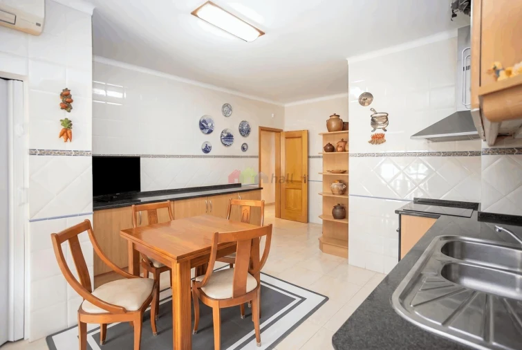 Apartamento T3 para Venda em Setubal (São Sebastião) Foto 3