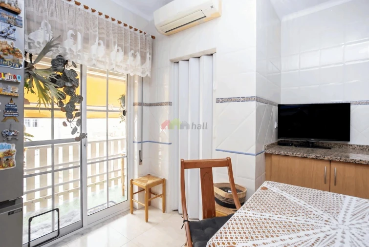 Apartamento T3 para Venda em Setubal (São Sebastião) Foto 4