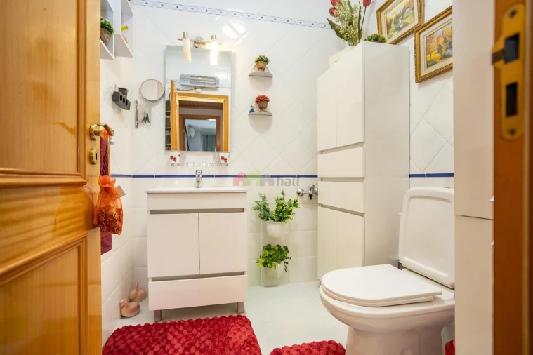 Apartamento T3 para Venda em Setubal (São Sebastião) Foto 11