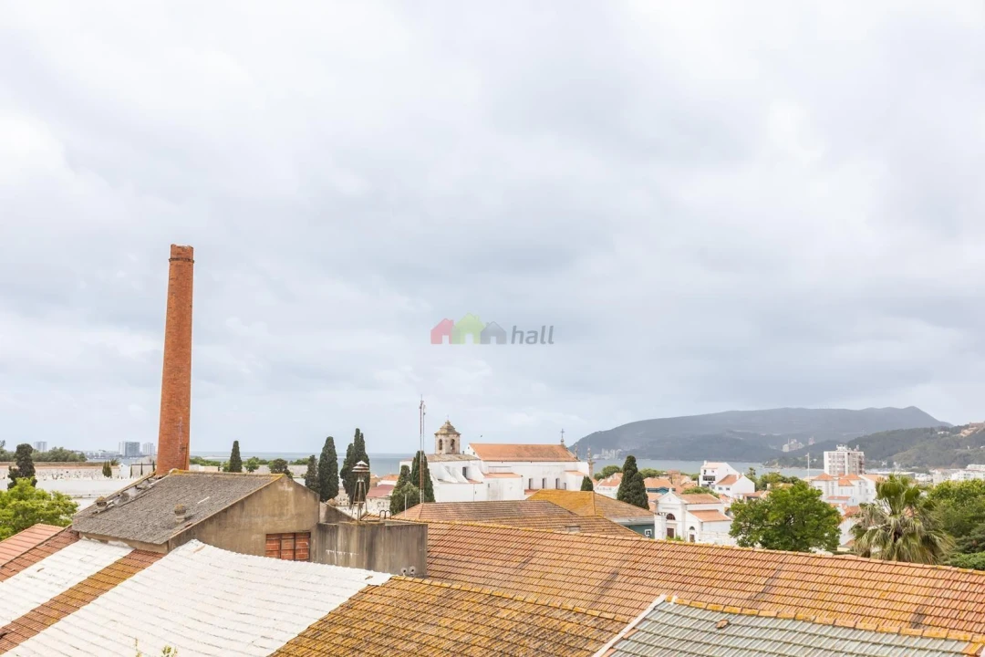 Apartamento T3 para Venda em Setubal (São Sebastião) Foto 23