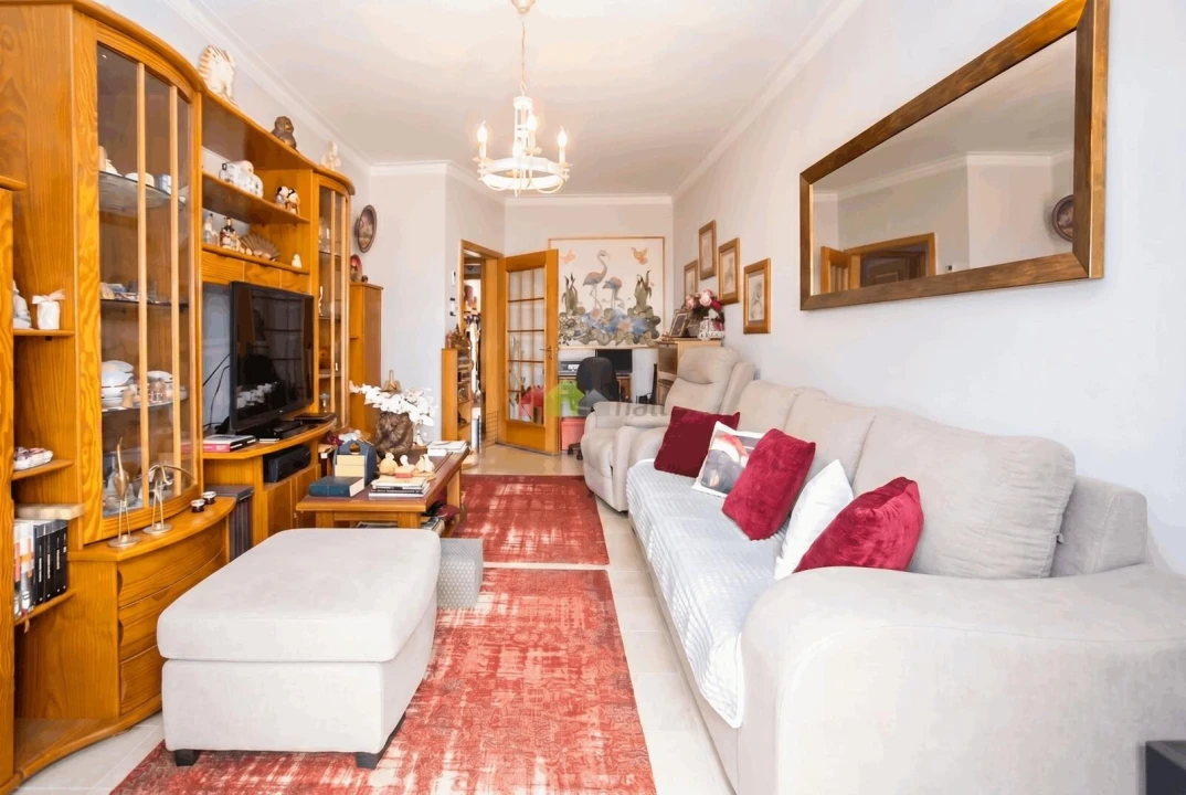 Apartamento T3 para Venda em Setubal (São Sebastião) Foto 19