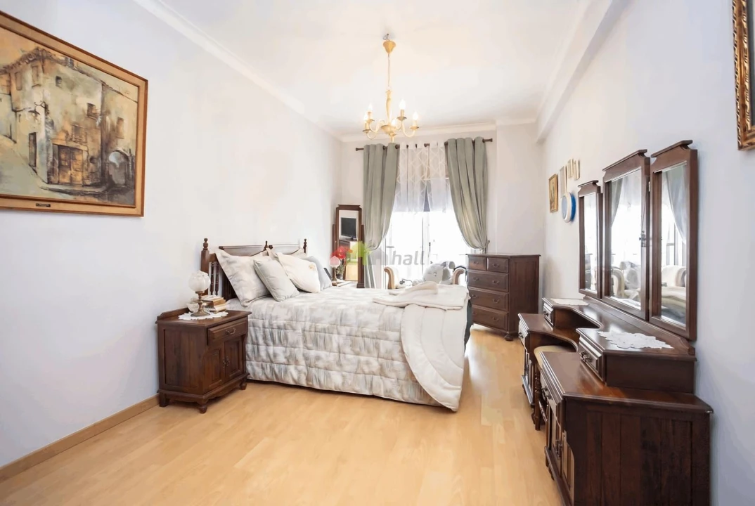 Apartamento T3 para Venda em Setubal (São Sebastião) Foto 13