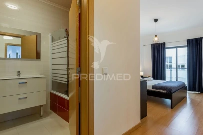 Apartamento T3 para Venda em Silves