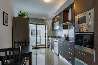 Apartamento T3 para Venda em Silves