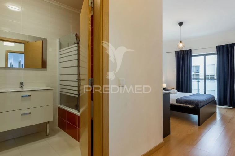 Apartamento T3 para Venda em Silves Foto 16