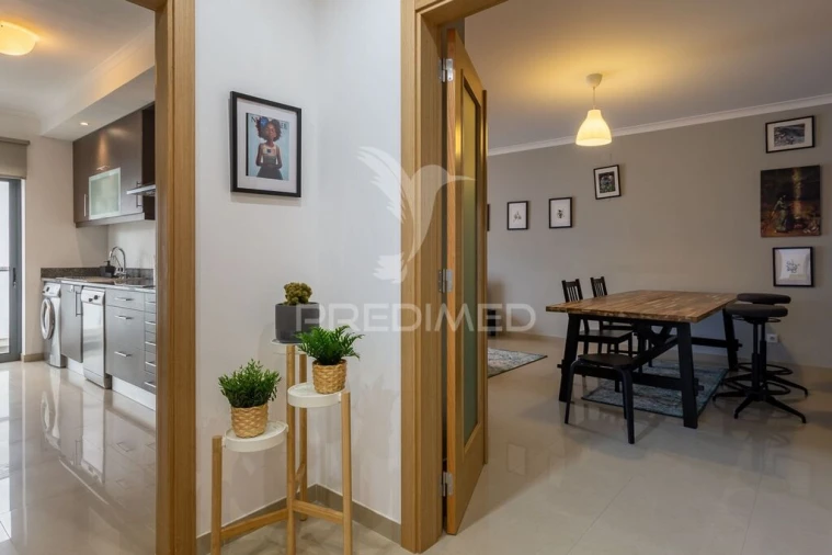 Apartamento T3 para Venda em Silves Foto 5