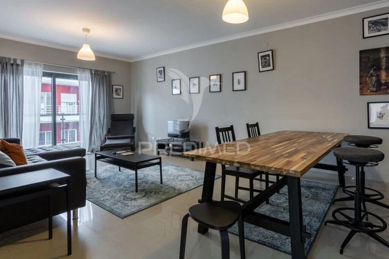 Apartamento T3 para Venda em Silves Foto 2