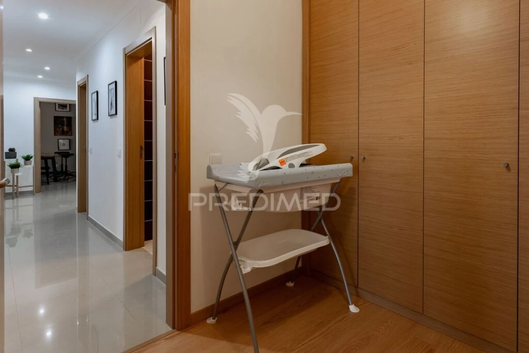 Apartamento T3 para Venda em Silves Foto 19