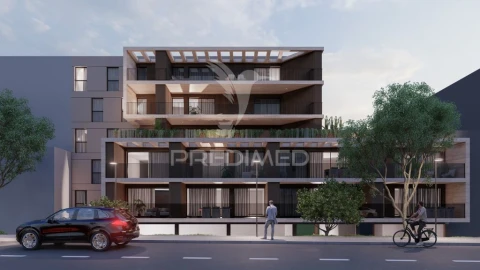 Apartamento T2 para Venda em Real, Dume e Semelhe
