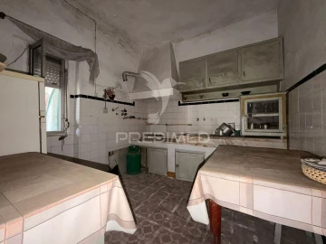 Moradia T3 para Venda em Baixa da Banheira e Vale da Amoreira