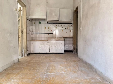 Moradia T3 para Venda em Baixa da Banheira e Vale da Amoreira