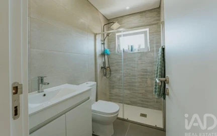 Moradia T3 para Venda em Nelas