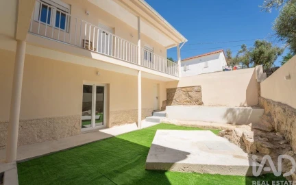 Moradia T3 para Venda em Nelas