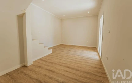 Moradia T3 para Venda em Nelas