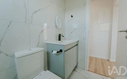 Moradia T3 para Venda em Nelas