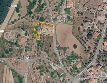 Moradia T3 para Venda em Nelas