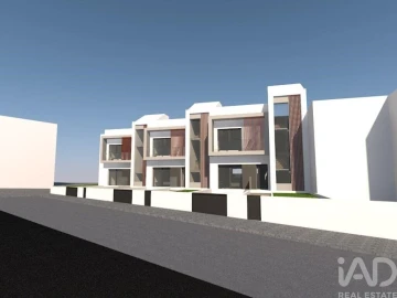 Moradia T4 para Venda em Buarcos
