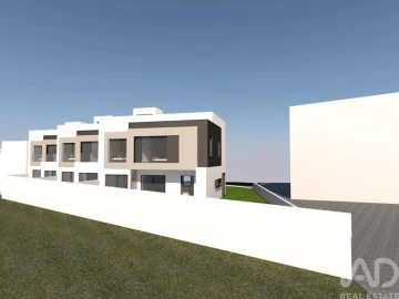 Moradia T4 para Venda em Buarcos