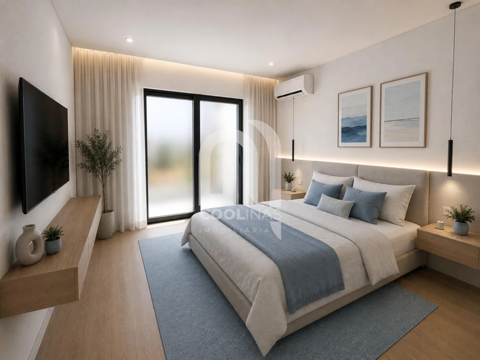 Apartamento T3 para Venda em Seixal, Arrentela e Aldeia de Paio Pires Foto 1