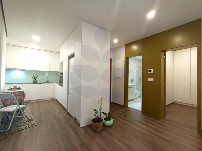 Apartamento T1 para Venda em Braga (São José de São Lázaro e São João do Souto) Foto 13