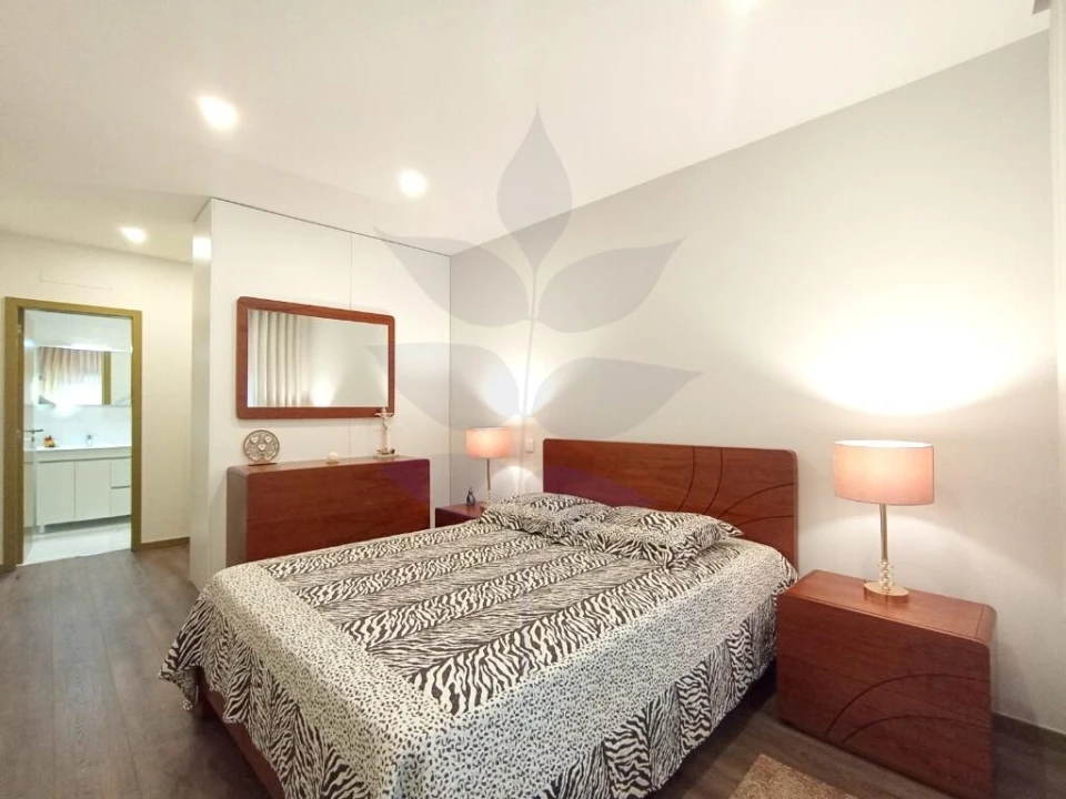 Apartamento T1 para Venda em Braga (São José de São Lázaro e São João do Souto) Foto 5