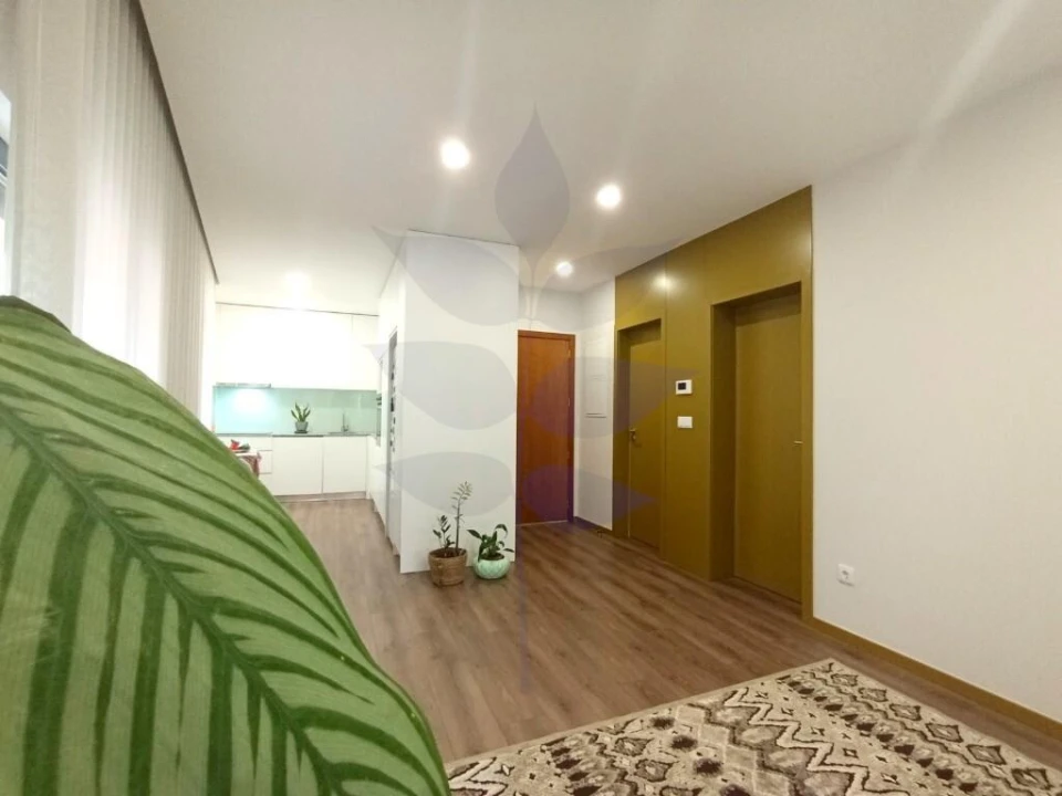 Apartamento T1 para Venda em Braga (São José de São Lázaro e São João do Souto) Foto 9