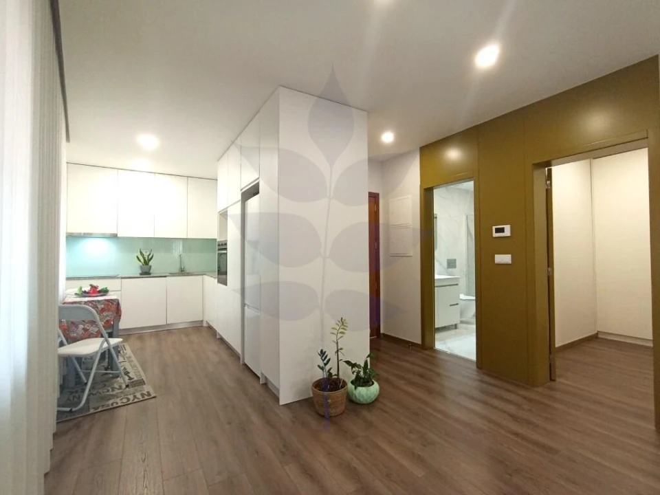 Apartamento T1 para Venda em Braga (São José de São Lázaro e São João do Souto) Foto 3