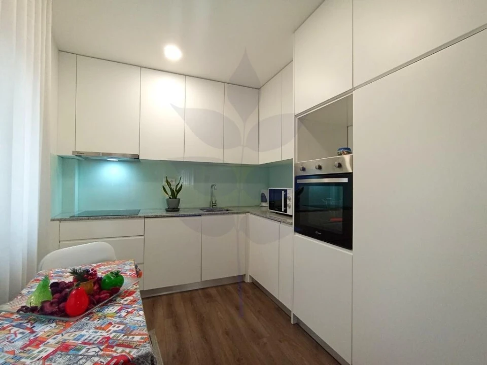 Apartamento T1 para Venda em Braga (São José de São Lázaro e São João do Souto) Foto 4