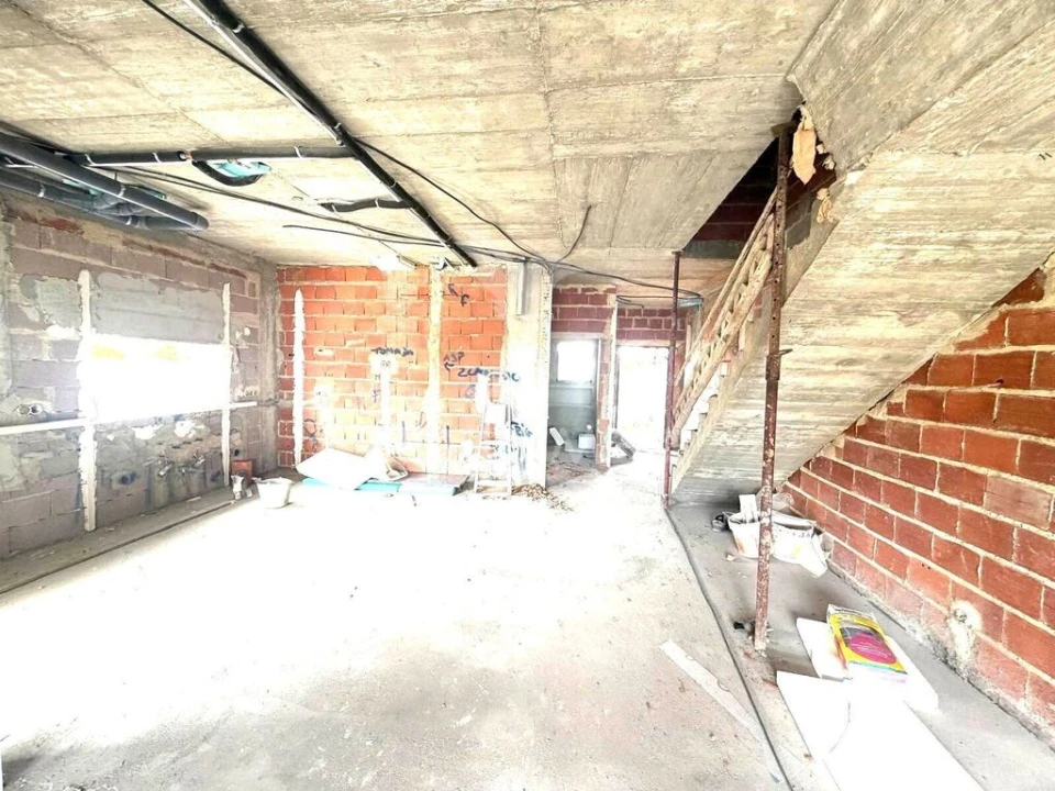 Moradia T4 para Venda em Fernao Ferro Foto 5